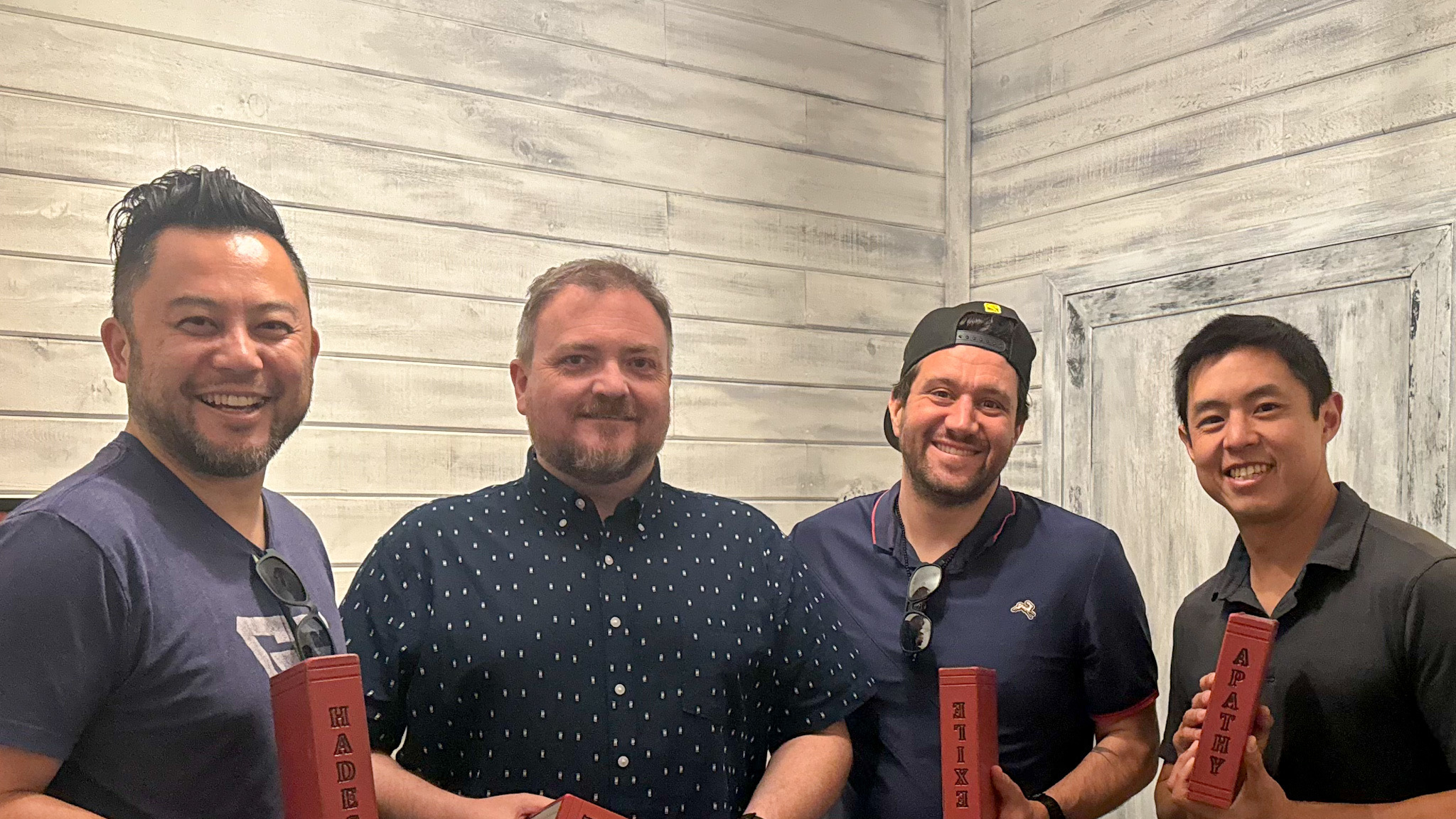 Upscale AI Team