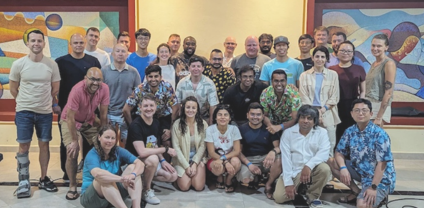 CruxOCM Team