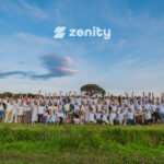 Founders Feature: Zenity