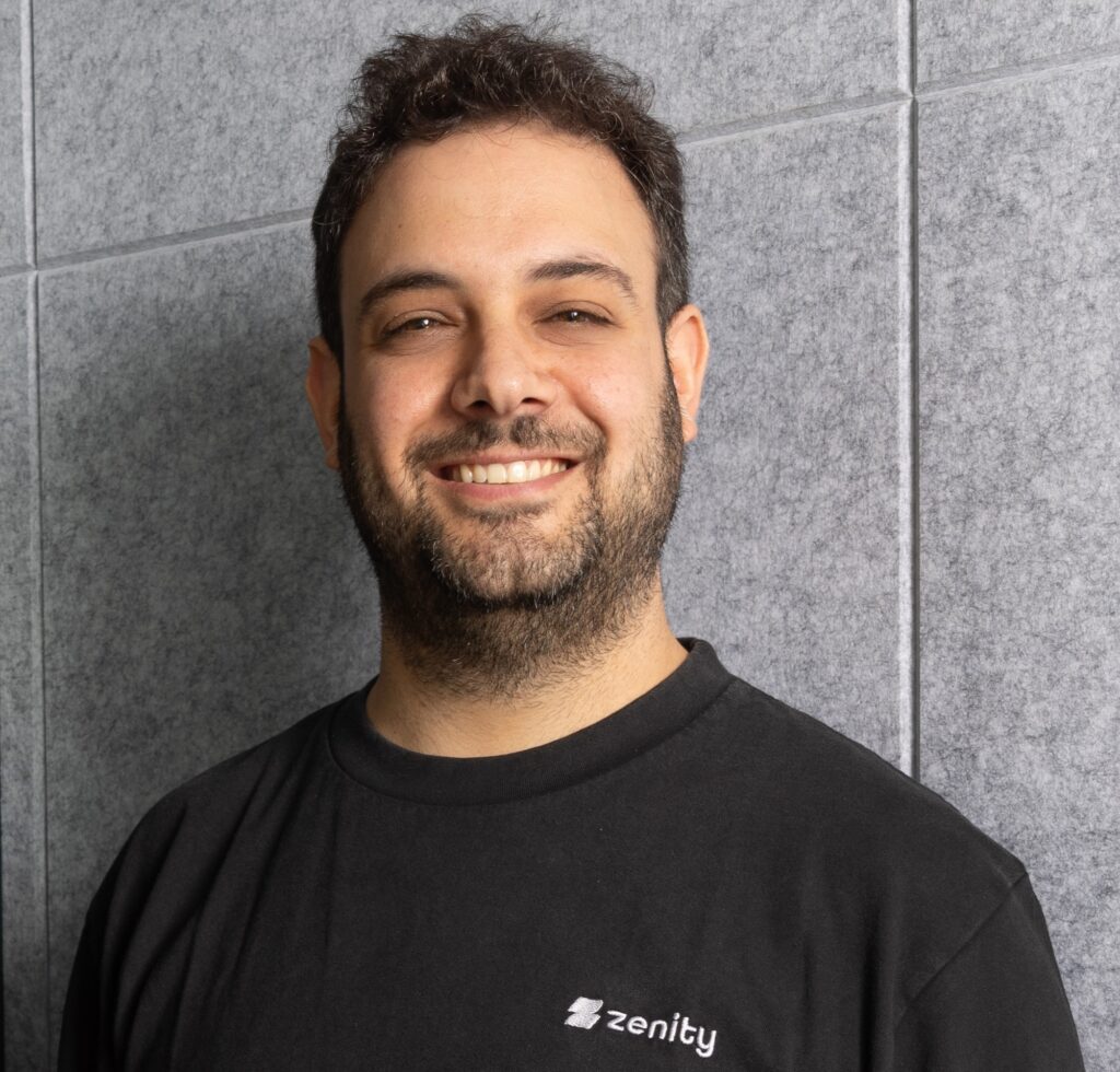 Zenity