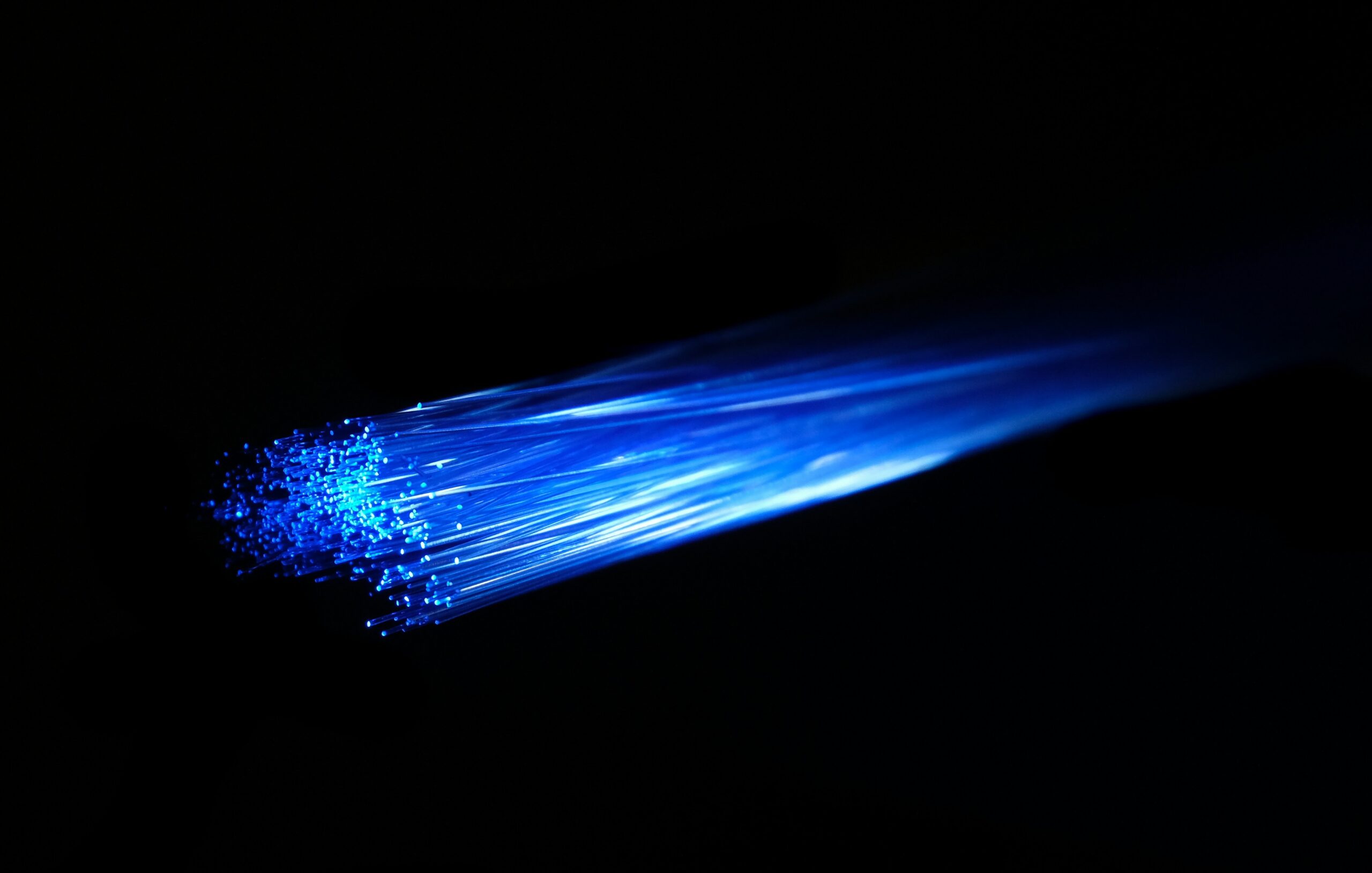 When Light Meets Silicon