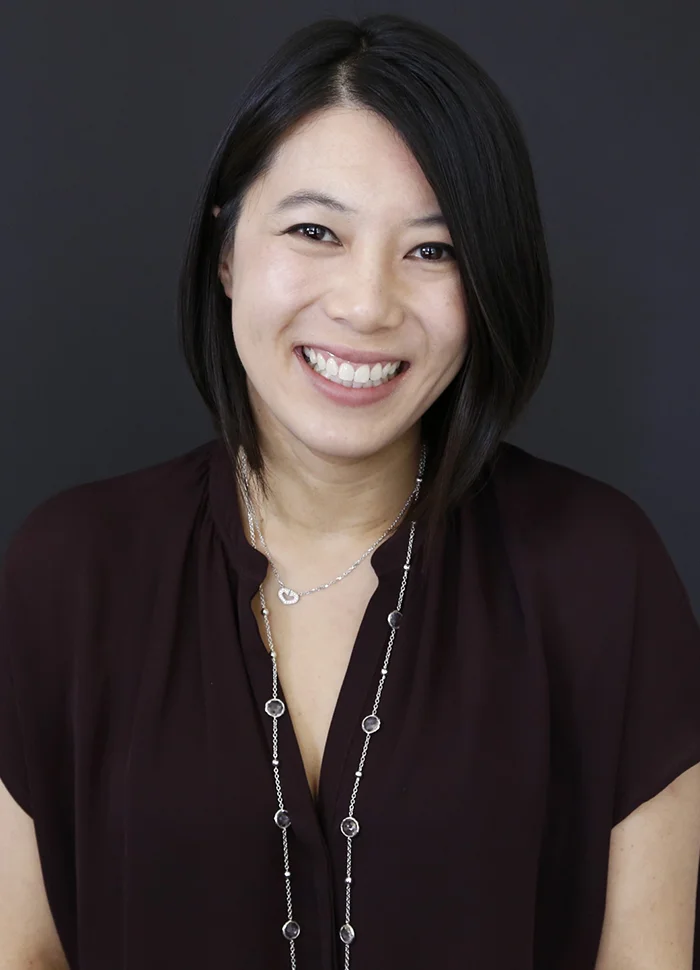 Cheryl Cheng