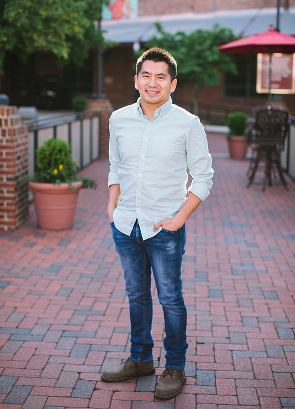 David Lai