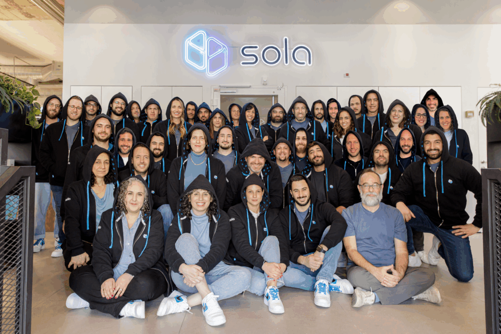 Sola Security