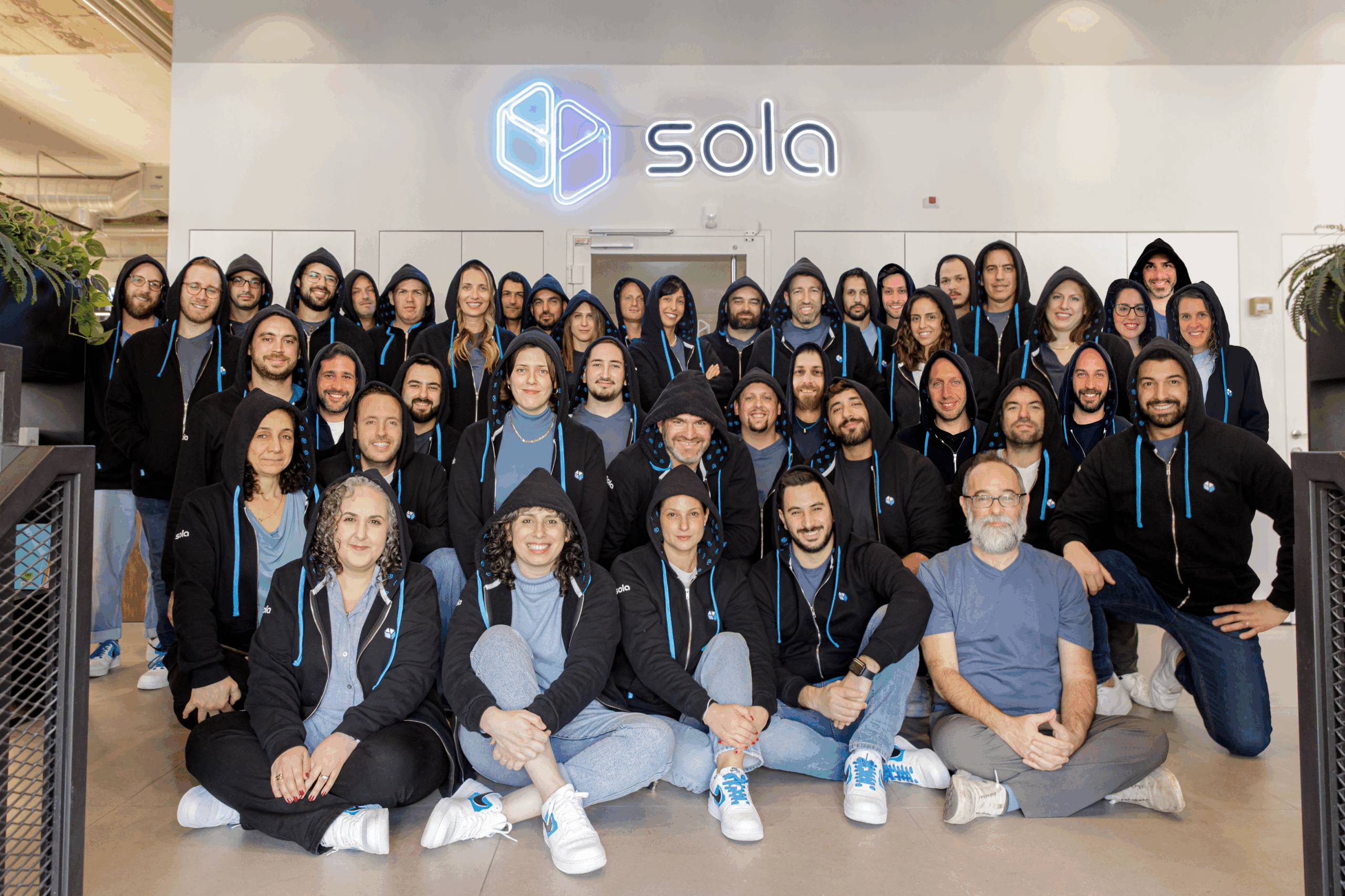 Sola Security