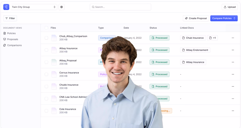 Ascend 113 Coverflow