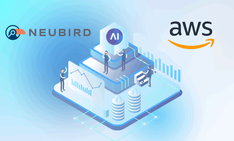 NeuBird - AWS