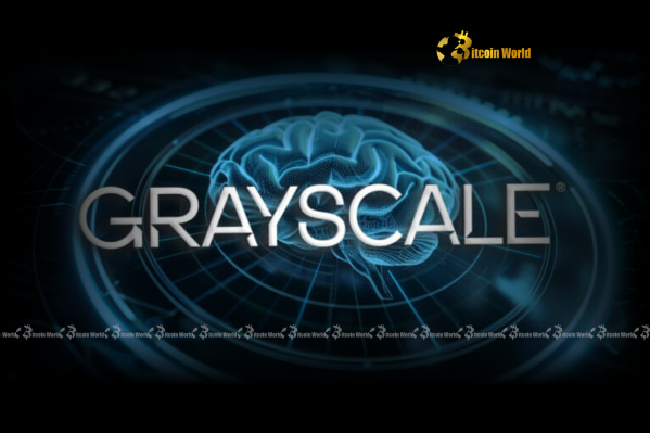 Grayscale SXT Trust: Unlocking AI’s Future with Revolutionary Blockchain Data