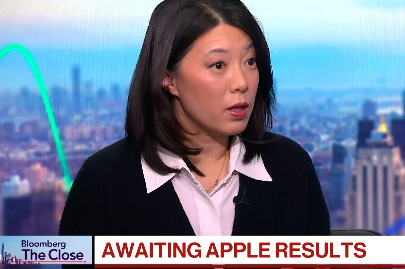 M12's Cheng: Health Care One of The Fastest AI Adopters