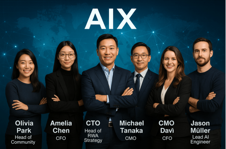 AIX Launches AIR1