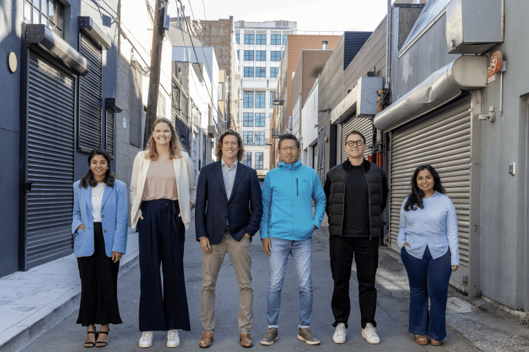 Counterpart Ventures Team