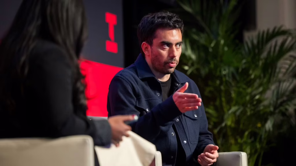 Runway, Luma Target Sales to Robotics Companies