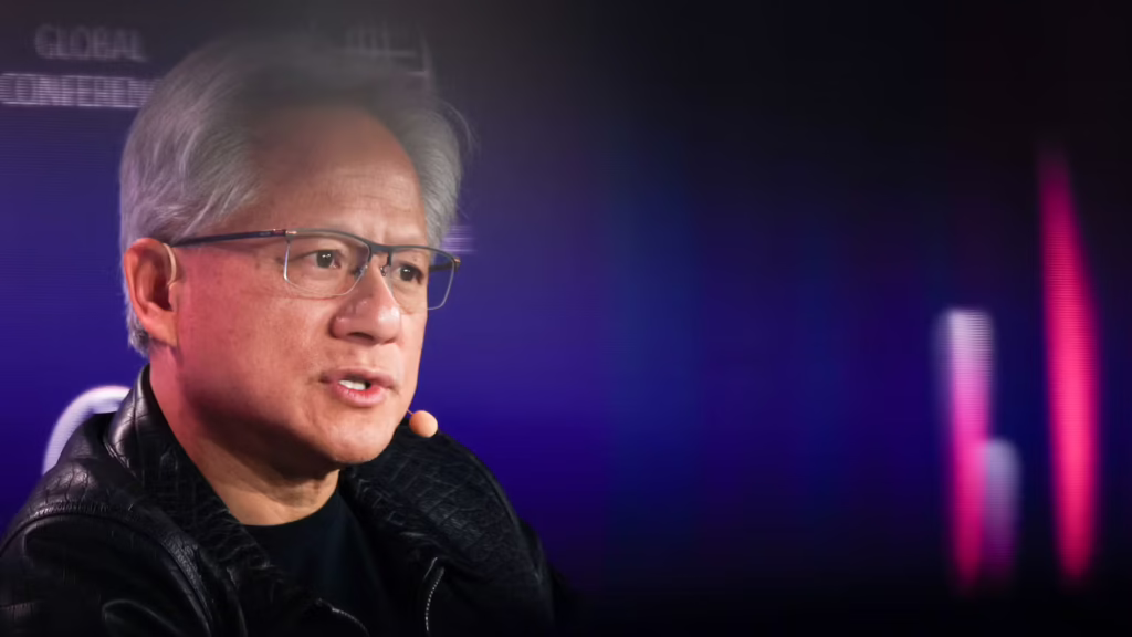 Nvidia in Talks to Invest in Quantum Startup PsiQuantum