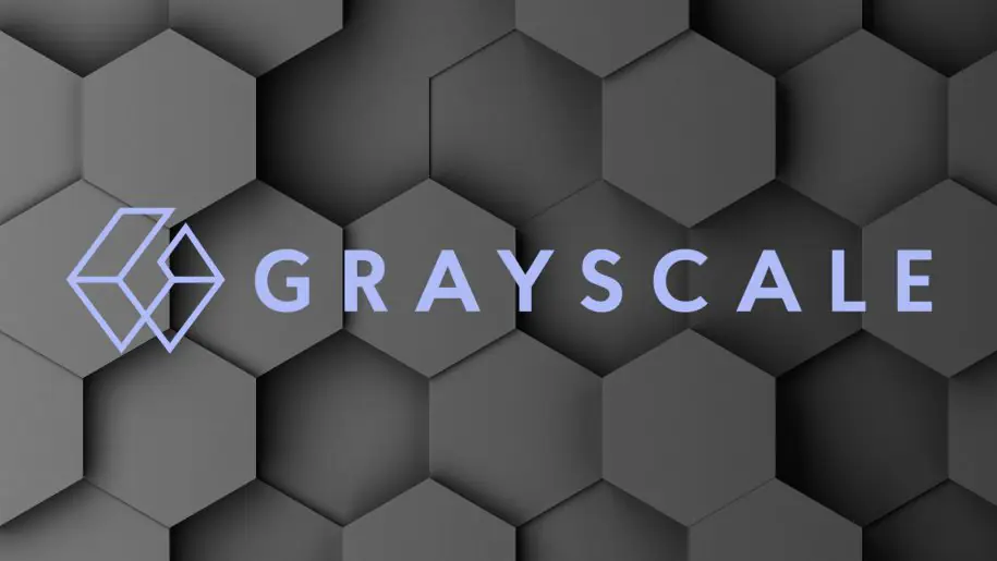 Grayscale