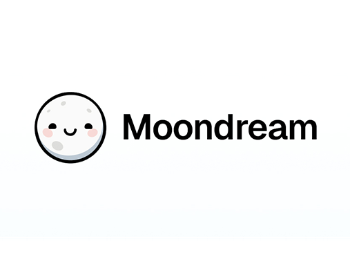 Moondream