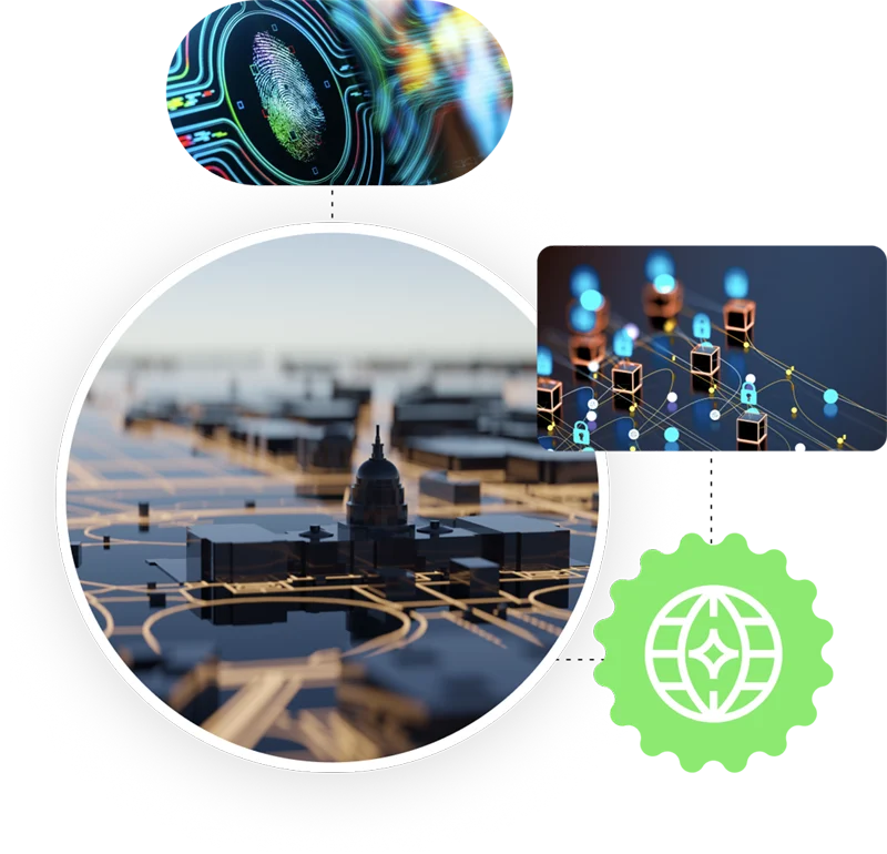 Security for AI